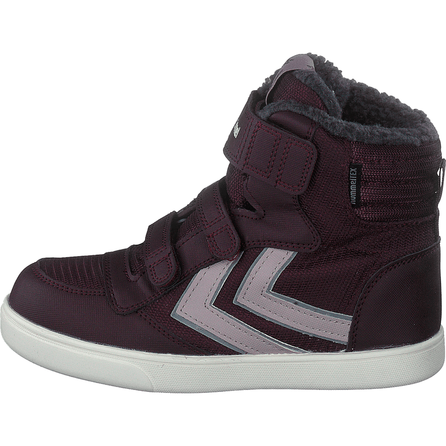 Stadil Super Poly Boot Mid Rec Fudge