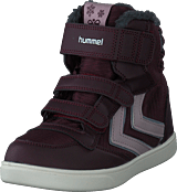 Stadil Super Poly Boot Mid Rec Fudge - Bild 9