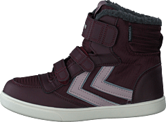 Stadil Super Poly Boot Mid Rec Fudge - Bild 10