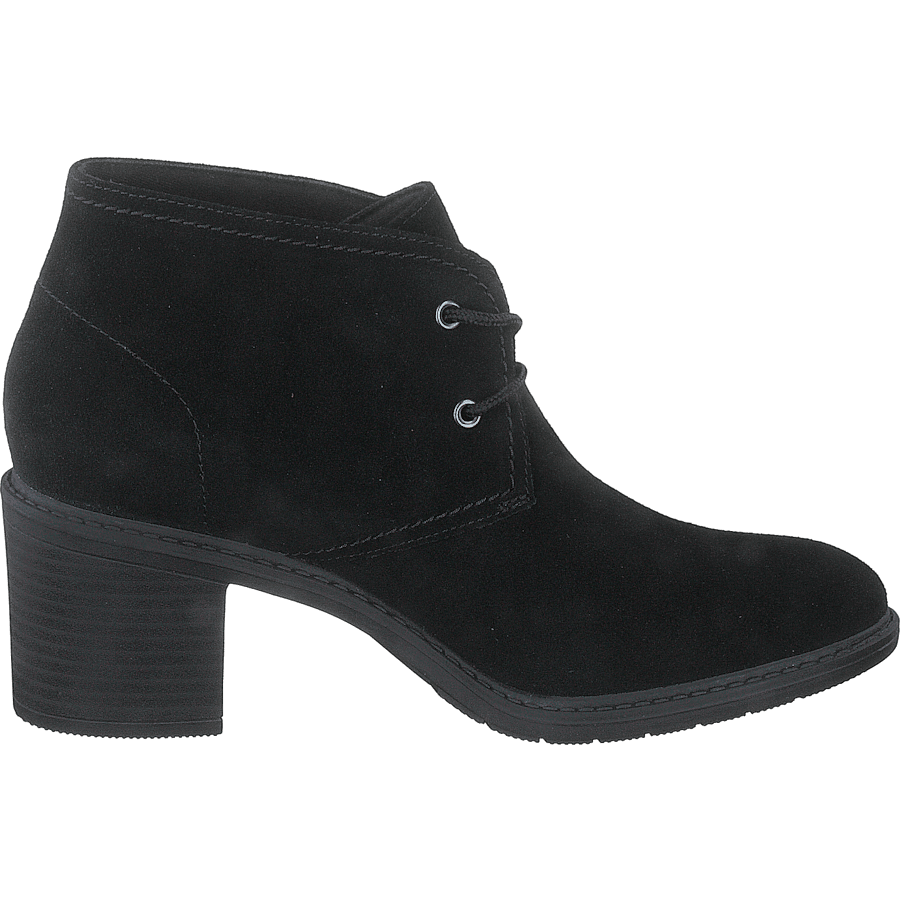 Scene Laceboot Black Sde - Bild 2