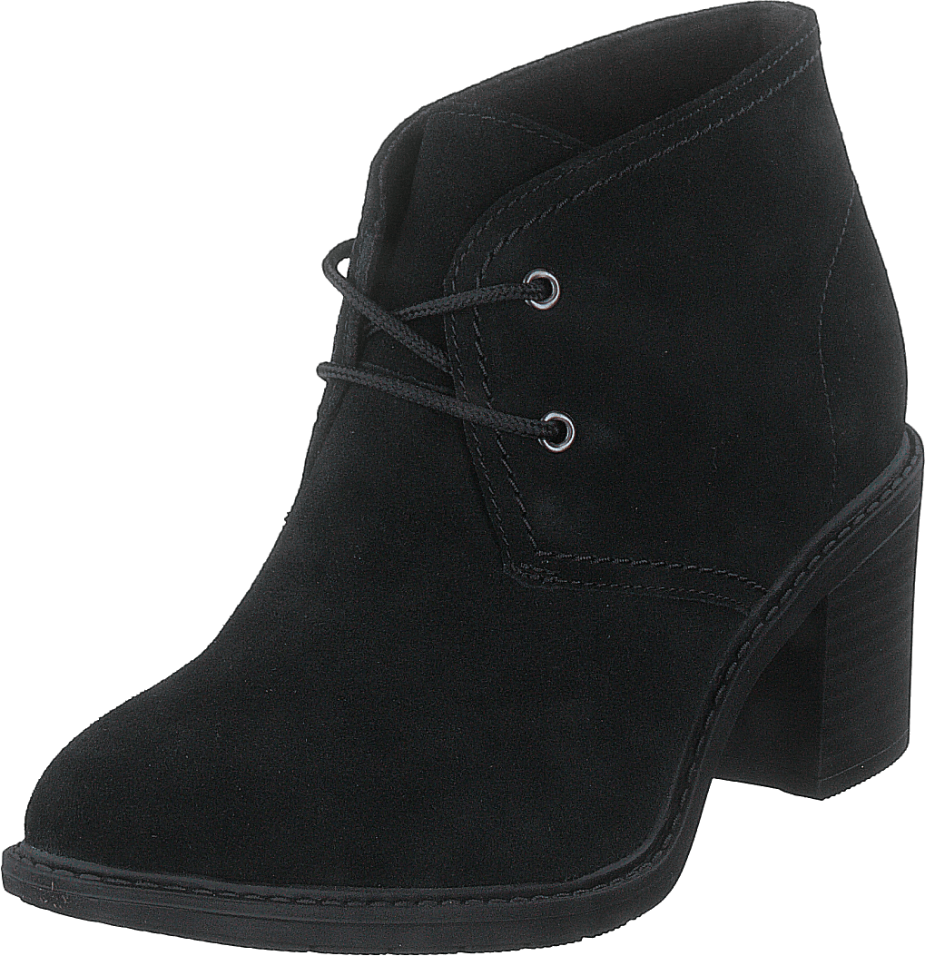 Scene Laceboot Black Sde - Bild 3