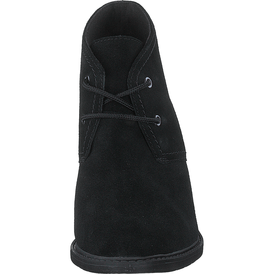 Scene Laceboot Black Sde - Bild 4