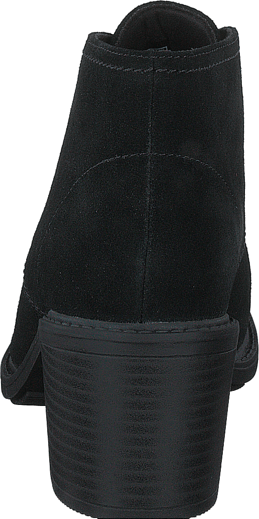 Scene Laceboot Black Sde - Bild 5