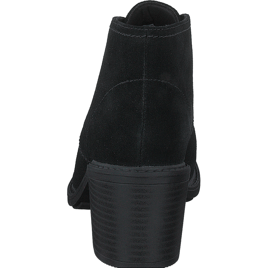 Scene Laceboot Black Sde - Bild 5