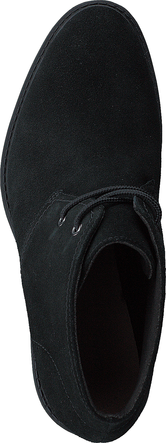 Scene Laceboot Black Sde - Bild 6