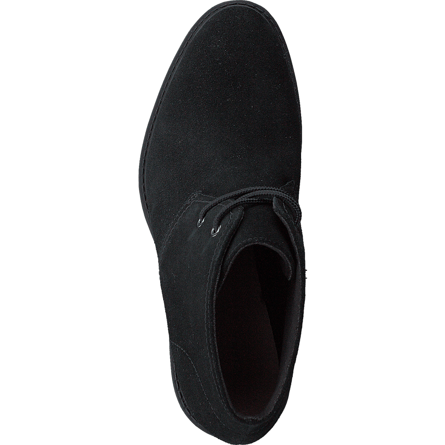 Scene Laceboot Black Sde - Bild 6