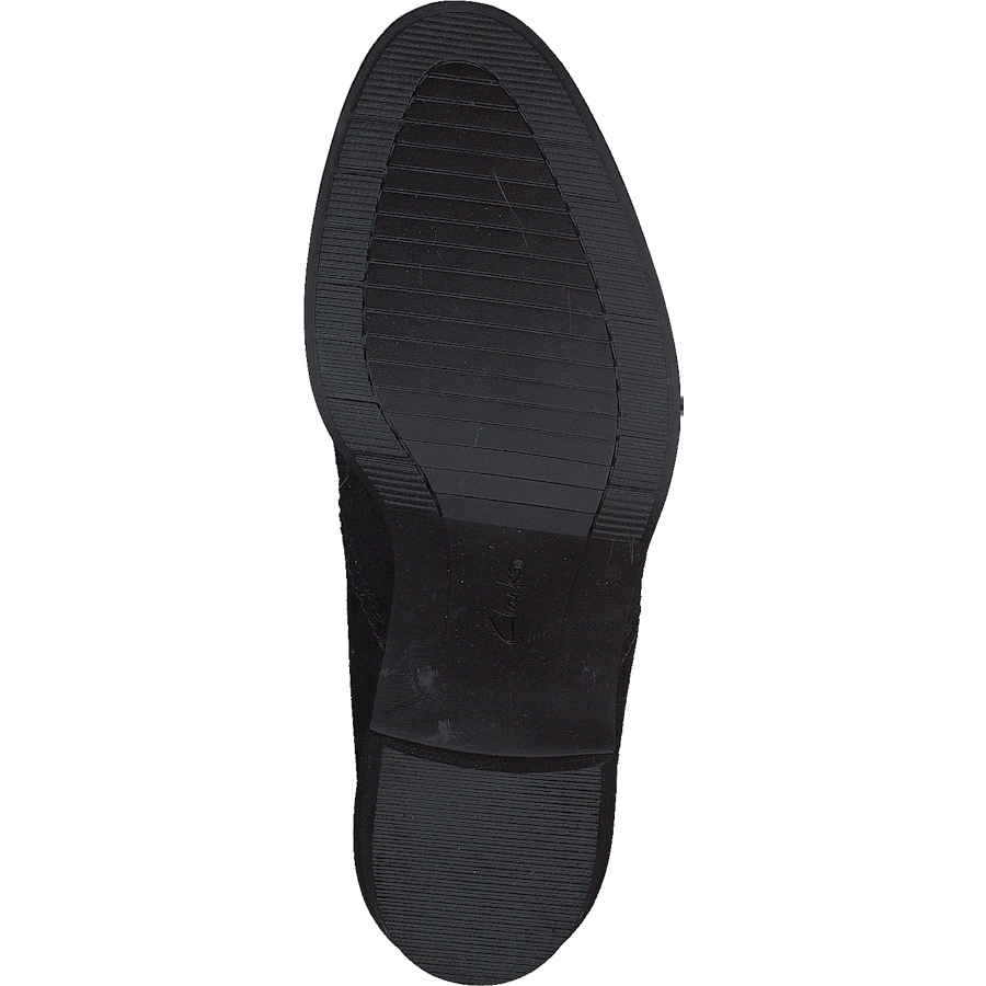 Scene Laceboot Black Sde - Bild 7