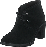 Scene Laceboot Black Sde - Bild 9