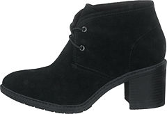 Scene Laceboot Black Sde - Bild 10
