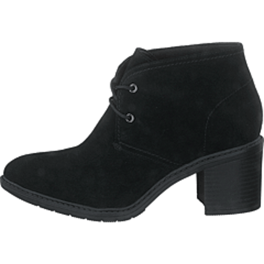 Scene Laceboot Black Sde - Bild 10