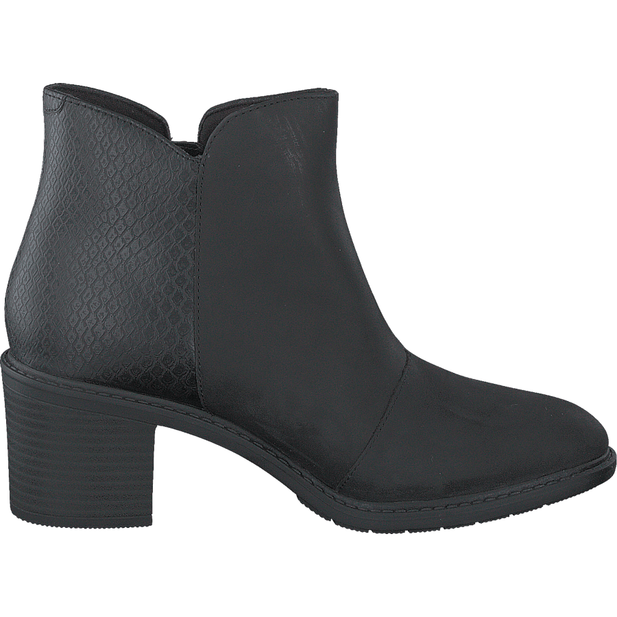 Scene Zip Black Combi - Bild 2