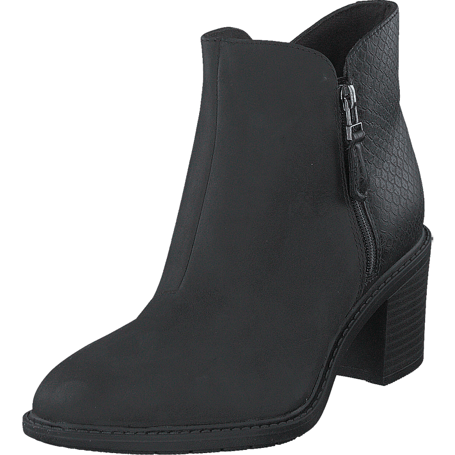 Scene Zip Black Combi - Bild 3