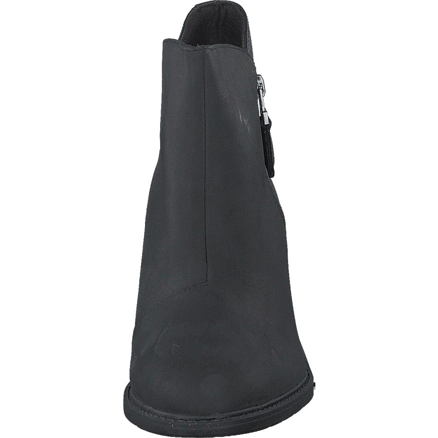 Scene Zip Black Combi - Bild 4