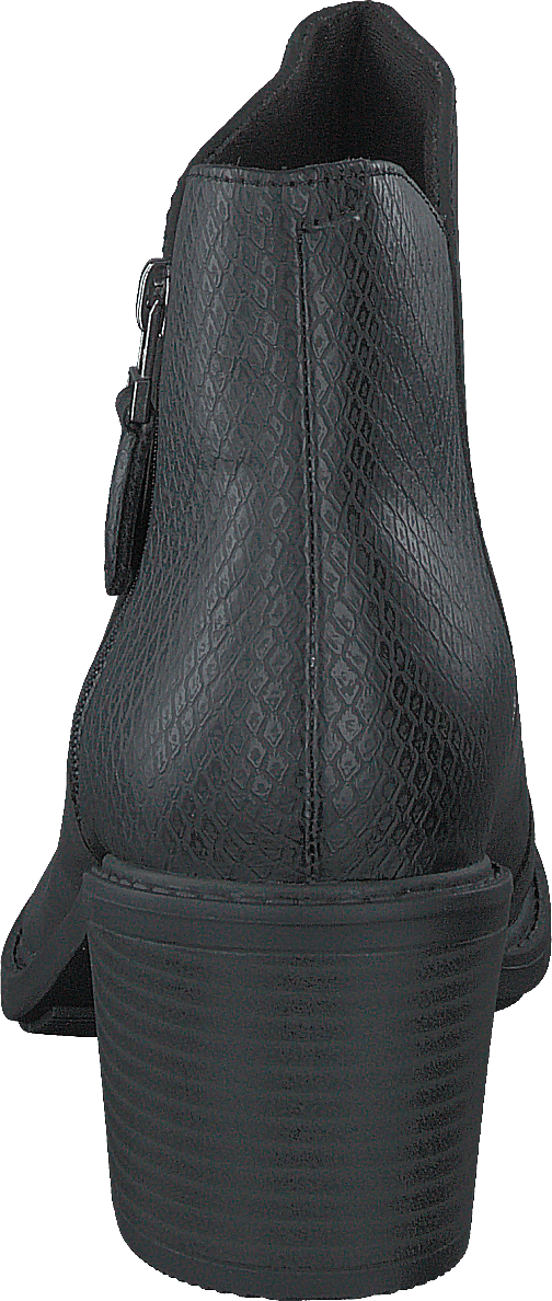 Scene Zip Black Combi - Bild 5