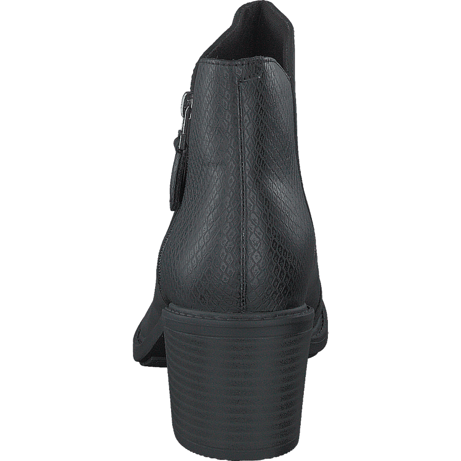 Scene Zip Black Combi - Bild 5