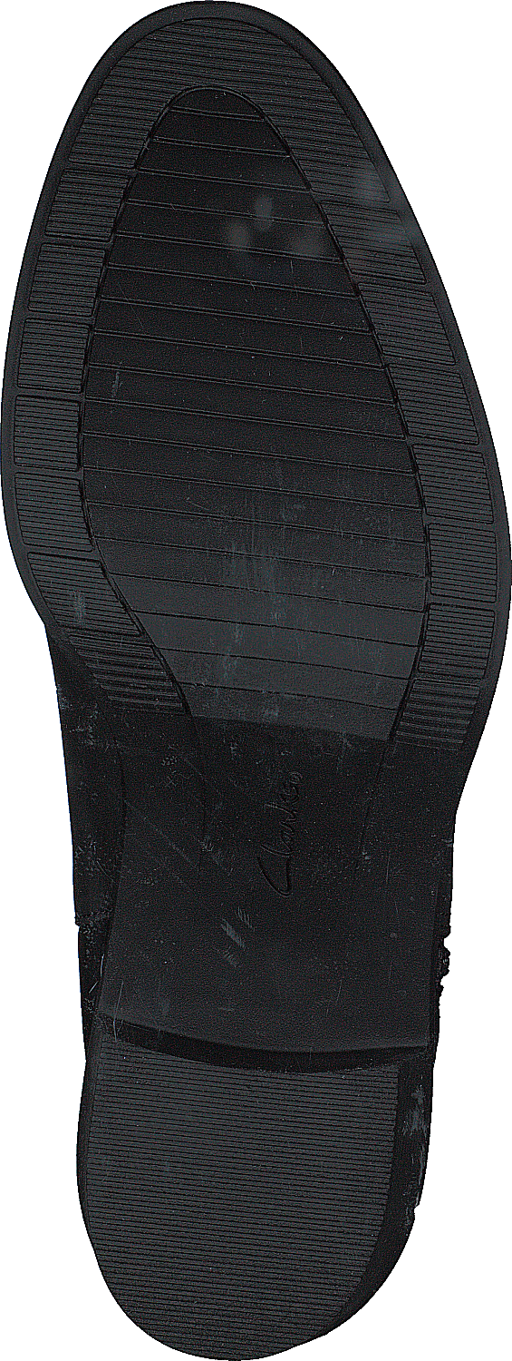 Scene Zip Black Combi - Bild 7