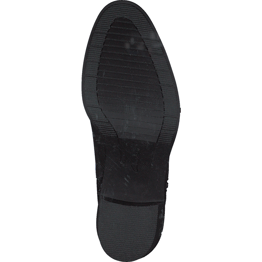 Scene Zip Black Combi - Bild 7