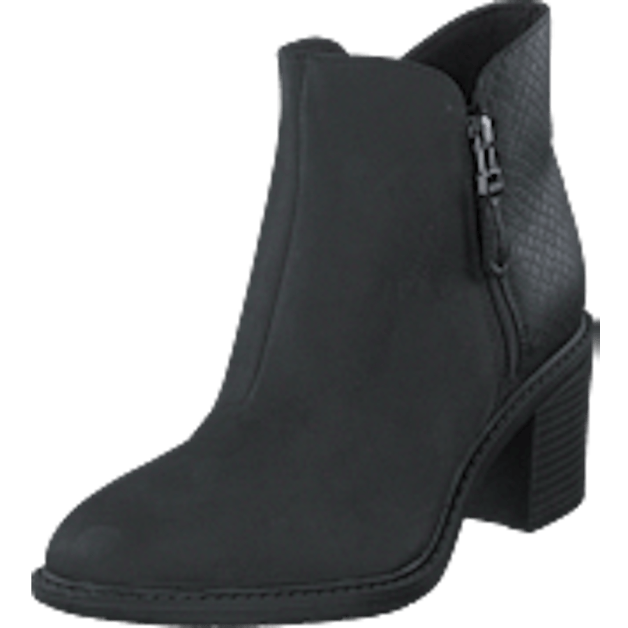 Scene Zip Black Combi - Bild 9