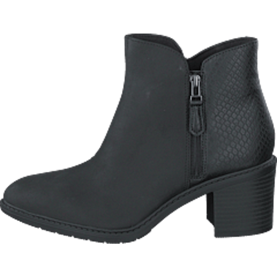 Scene Zip Black Combi - Bild 10