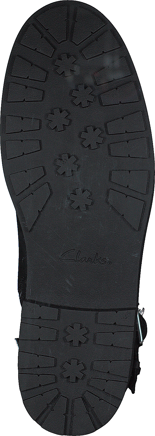 Orinoco2 Lace Black Wlined Lea - Bild 7