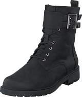 Orinoco2 Lace Black Wlined Lea - Bild 9