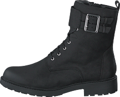 Orinoco2 Lace Black Wlined Lea - Bild 10