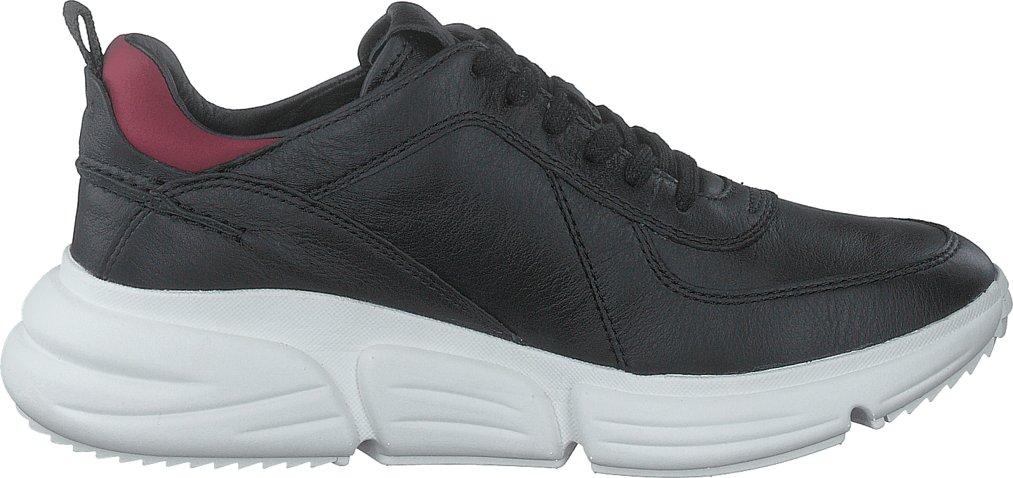 Tricomet Run Black Combi Lea - Bild 2