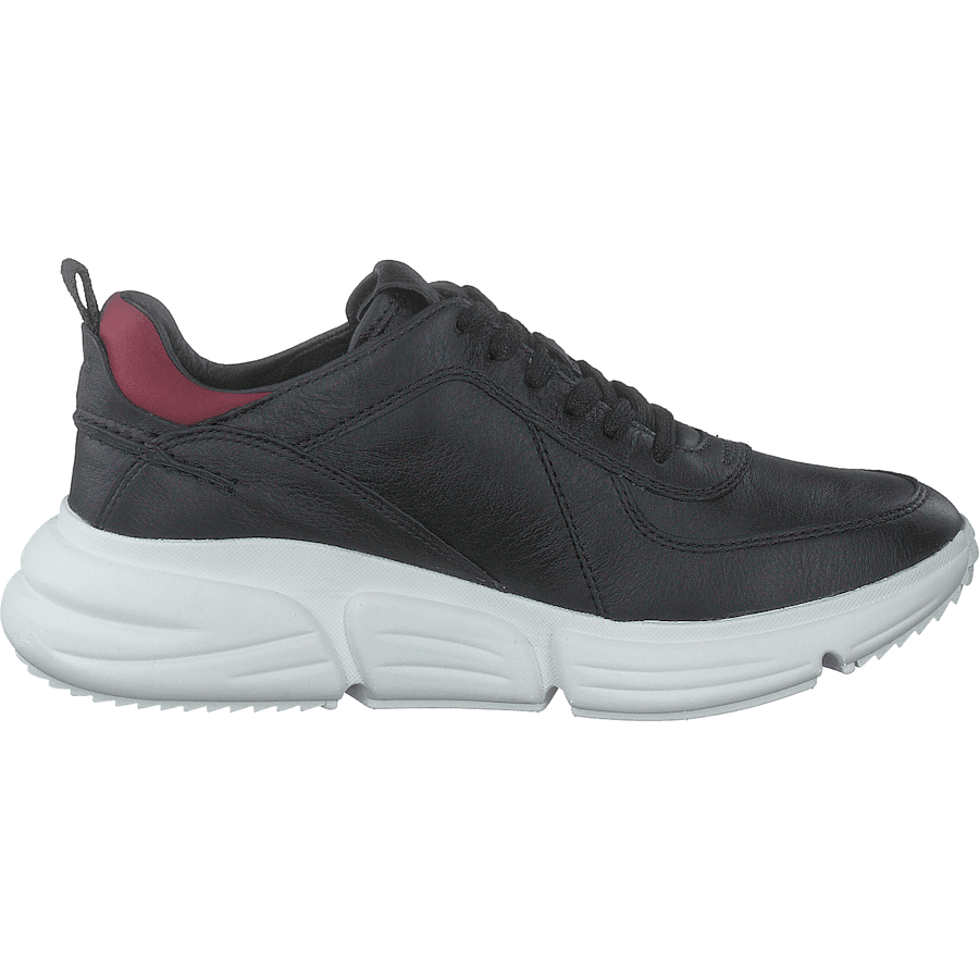 Tricomet Run Black Combi Lea - Bild 2