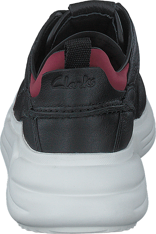 Tricomet Run Black Combi Lea - Bild 5