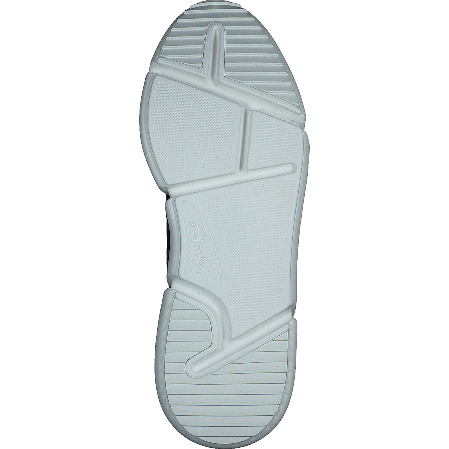 Tricomet Run Black Combi Lea - Bild 7