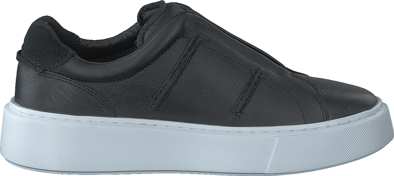 Hero Lite Slip Black Leather - Bild 2