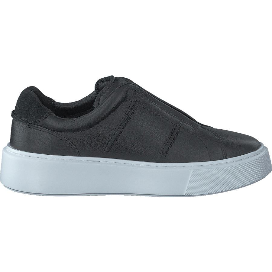Hero Lite Slip Black Leather - Bild 2