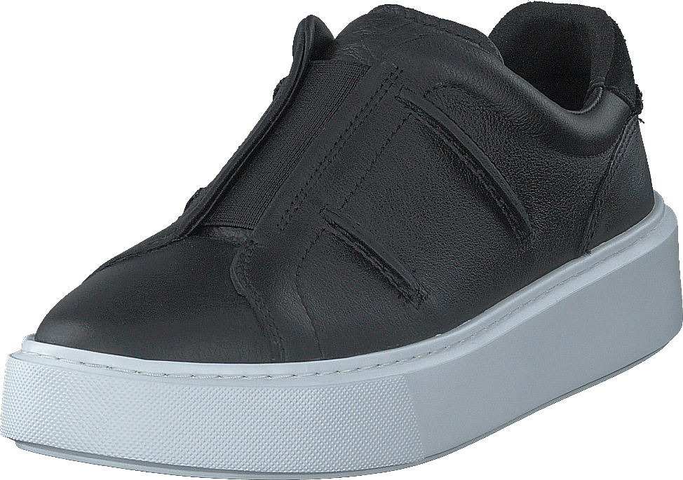 Hero Lite Slip Black Leather - Bild 3
