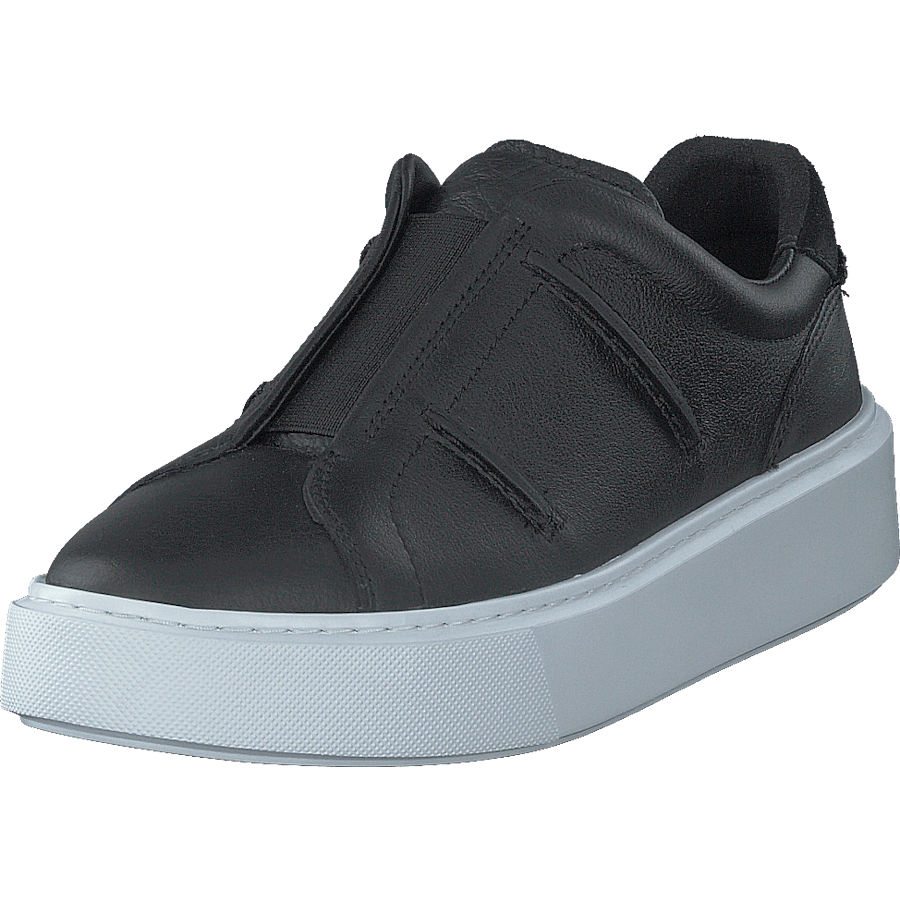 Hero Lite Slip Black Leather - Bild 3