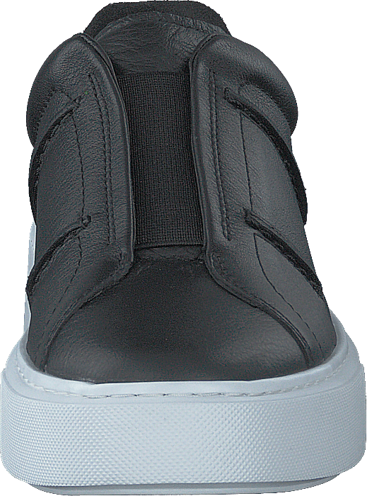 Hero Lite Slip Black Leather - Bild 4