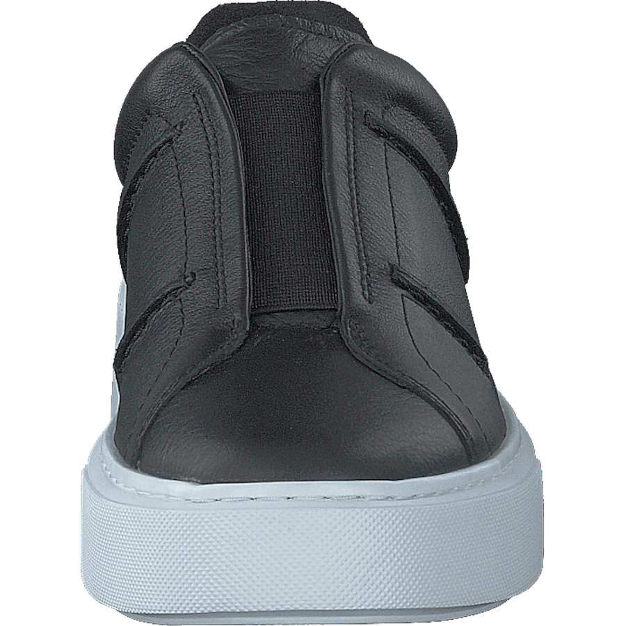 Hero Lite Slip Black Leather - Bild 4