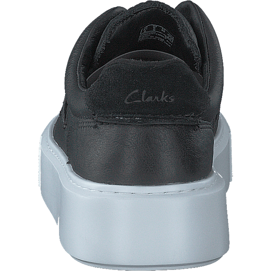 Hero Lite Slip Black Leather - Bild 5