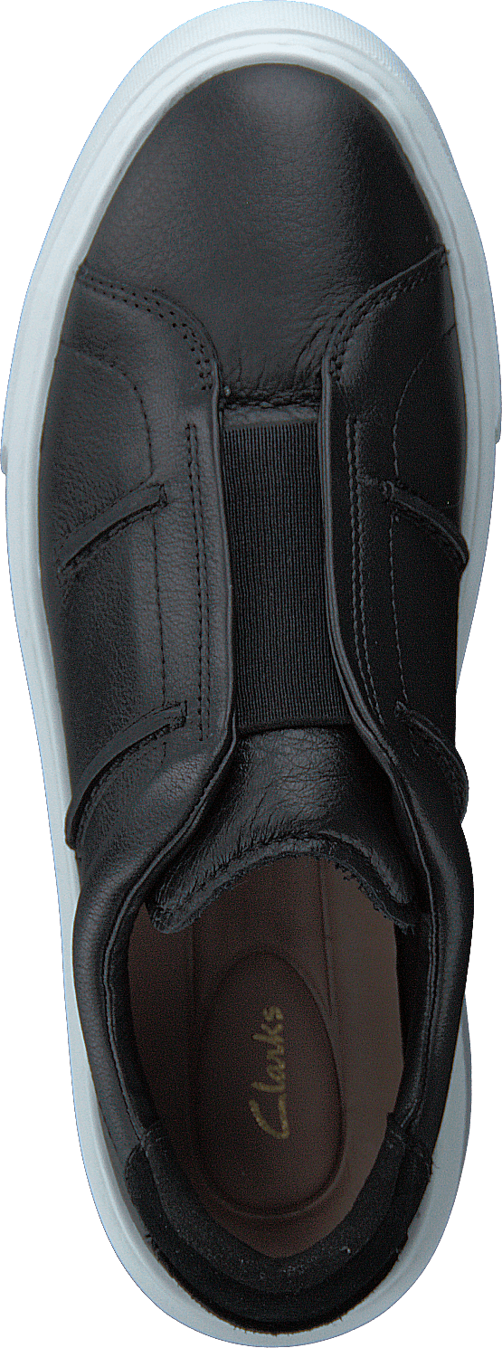 Hero Lite Slip Black Leather - Bild 6