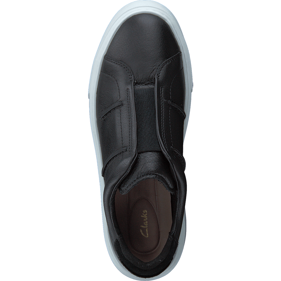 Hero Lite Slip Black Leather - Bild 6