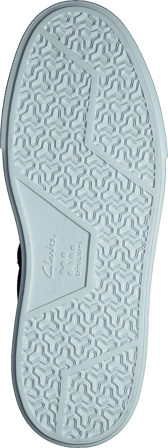 Hero Lite Slip Black Leather - Bild 7