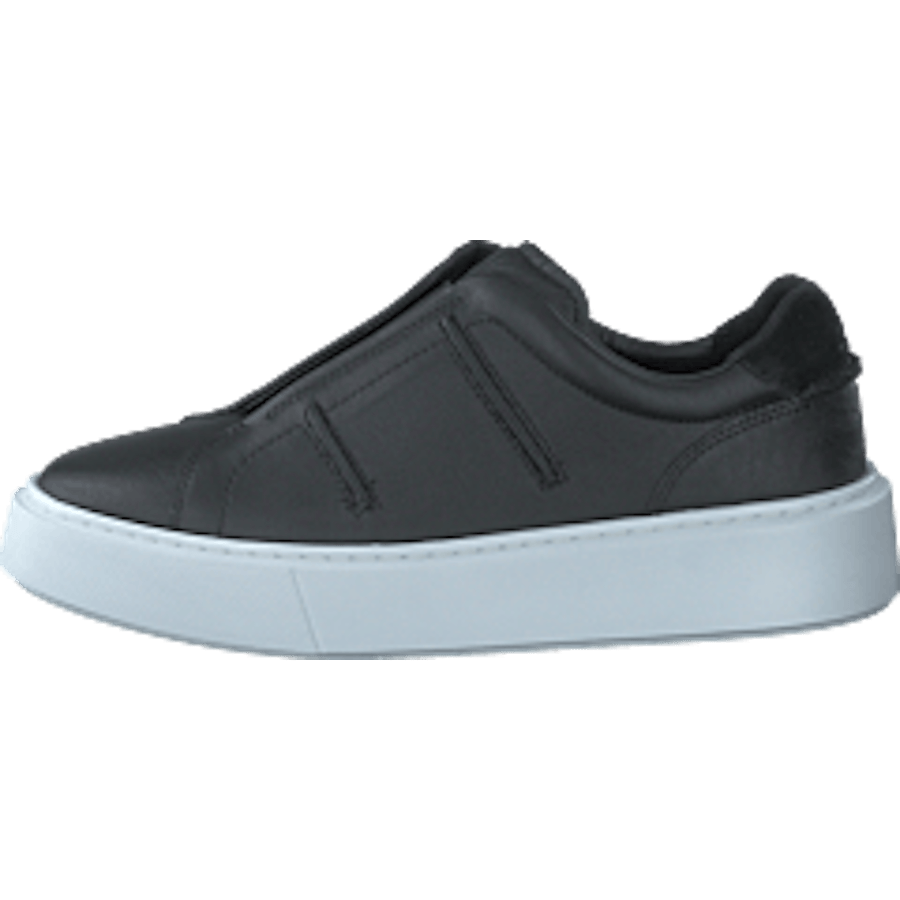 Hero Lite Slip Black Leather - Bild 10
