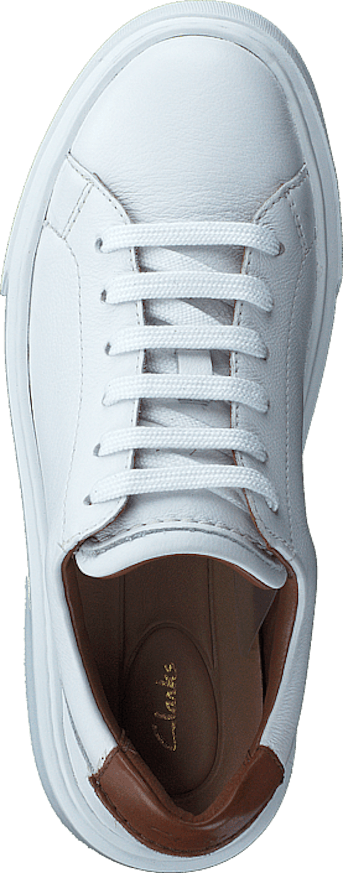 hero lite lace brown leather