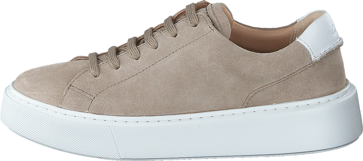 Hero Lite Lace Sand Suede