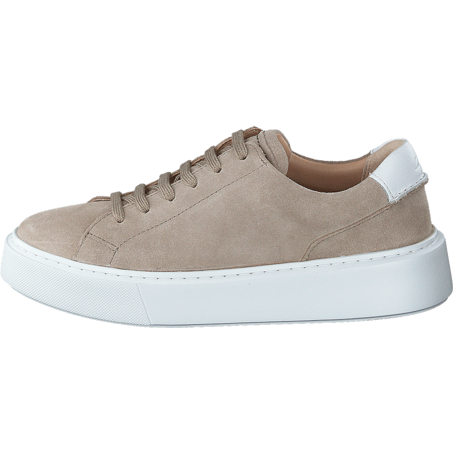 Hero Lite Lace Sand Suede