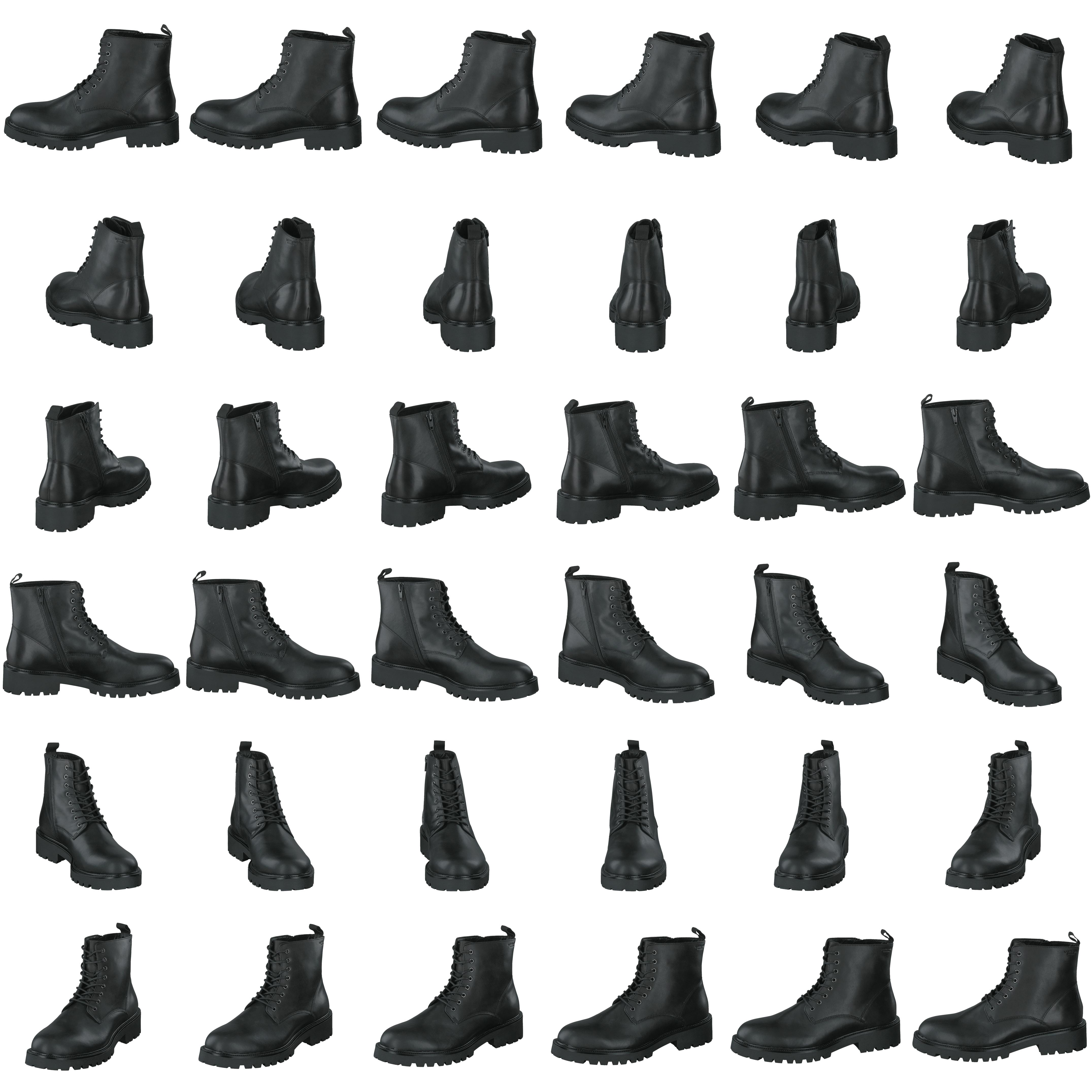 Kenova 5241-401-20 Black - Bild 8