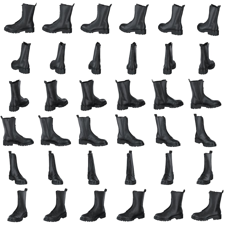 Kenova 5241-101-20 Black - Bild 8