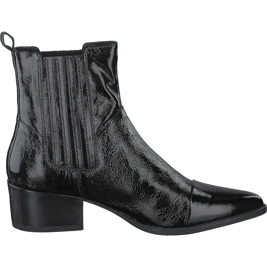 Marja 4013-460-20 Patent Black - Bild 2