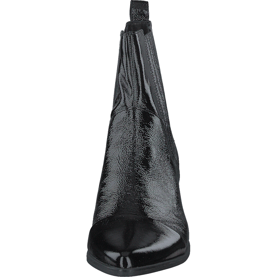 Marja 4013-460-20 Patent Black - Bild 4