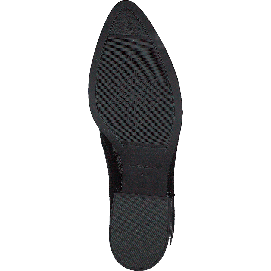 Marja 4013-460-20 Patent Black - Bild 7