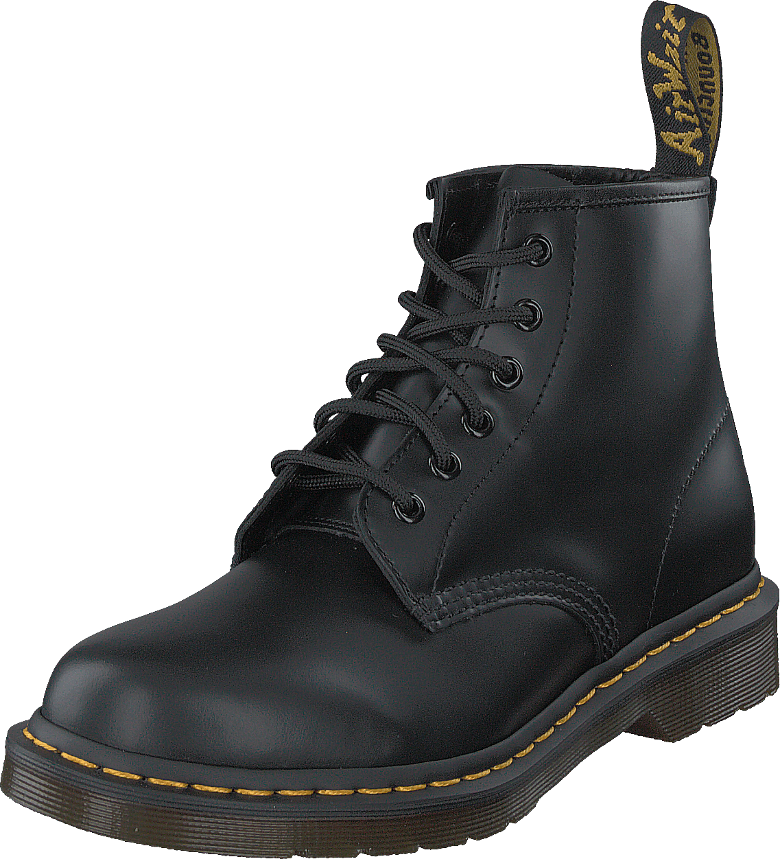 Footway doc martens shop